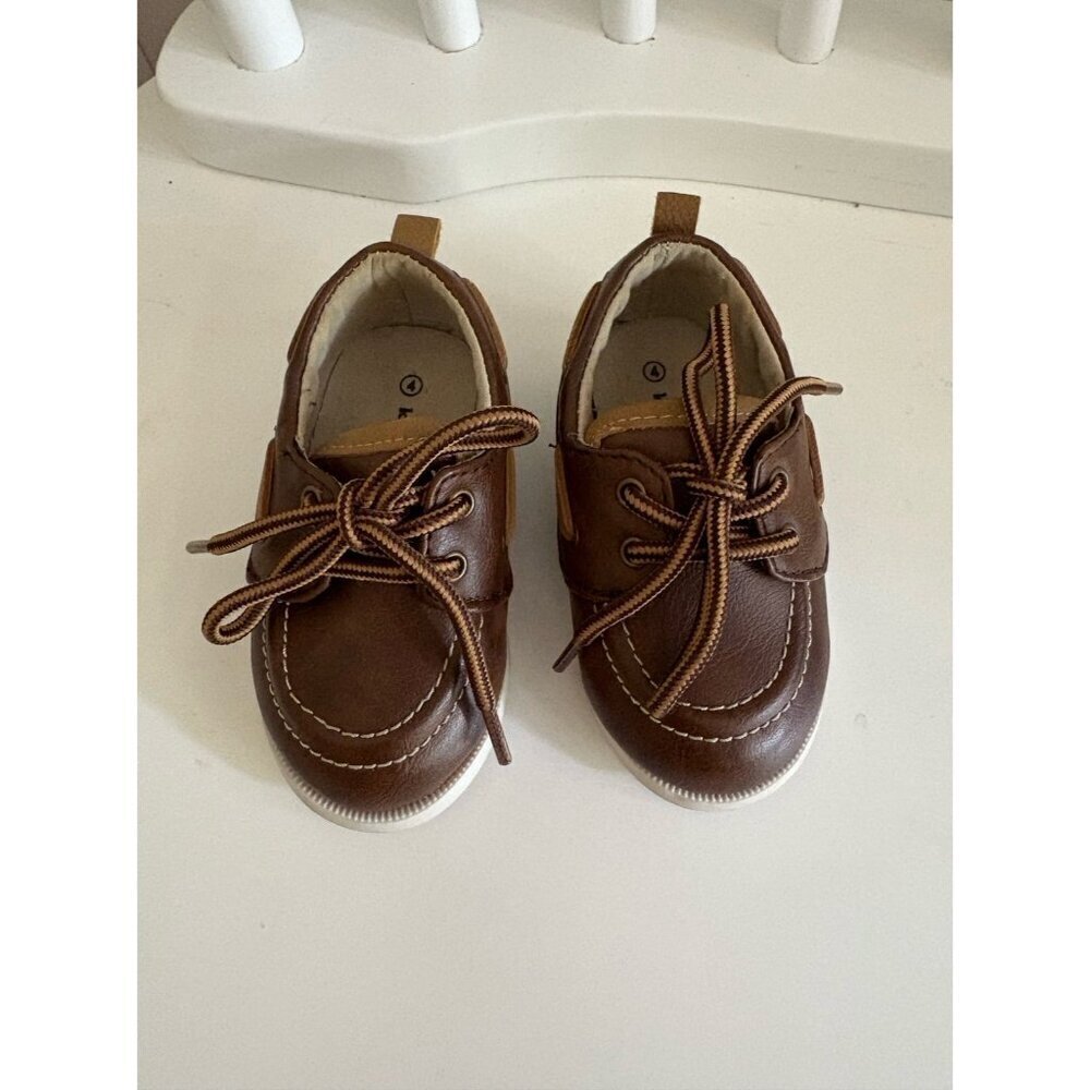 Baby Shoes - Picture 3 of 7